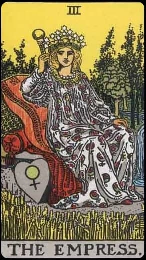 The Empress