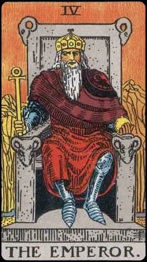 The Emperor