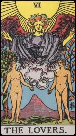 The Lovers