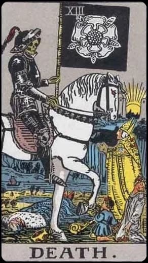 Death