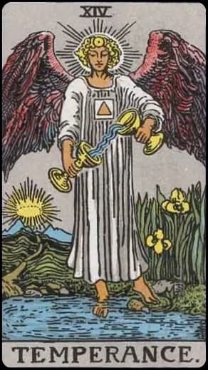 Temperance