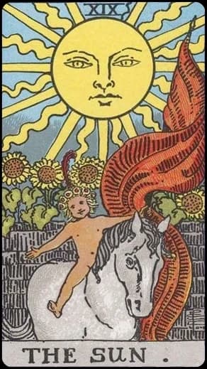 The Sun