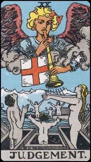 Judgement