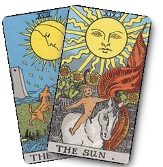 Natal Arcana