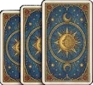 3 Cards Reading